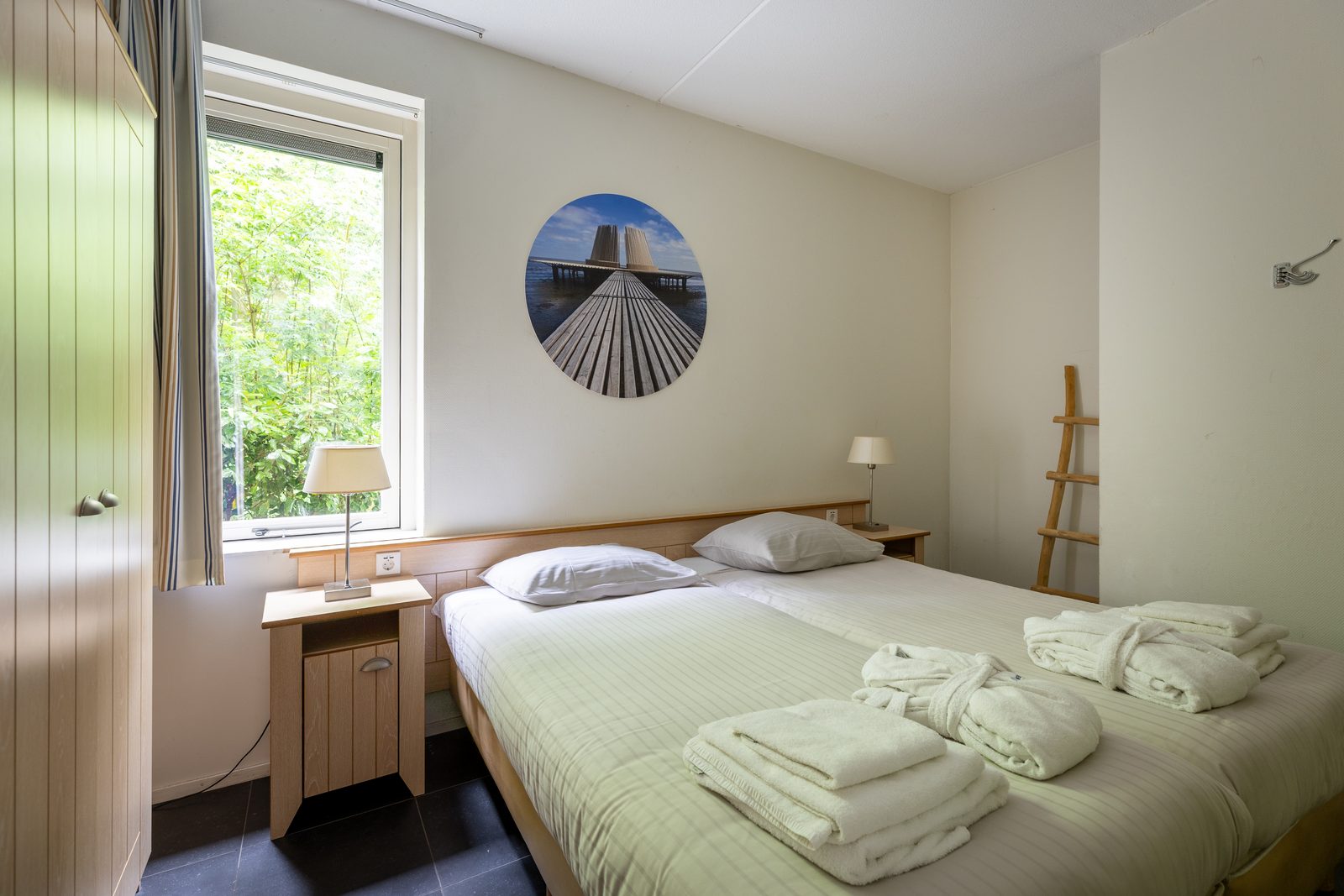 Wellness Apartment | 11 Pers.