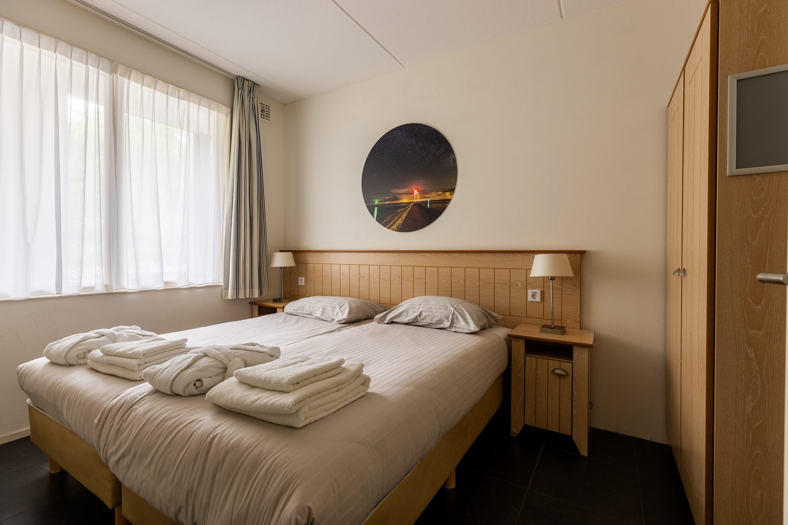 Wellness Apartment | 11 Pers.