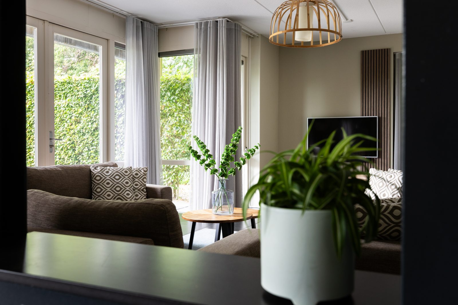 Wellness Apartment | 11 Pers.