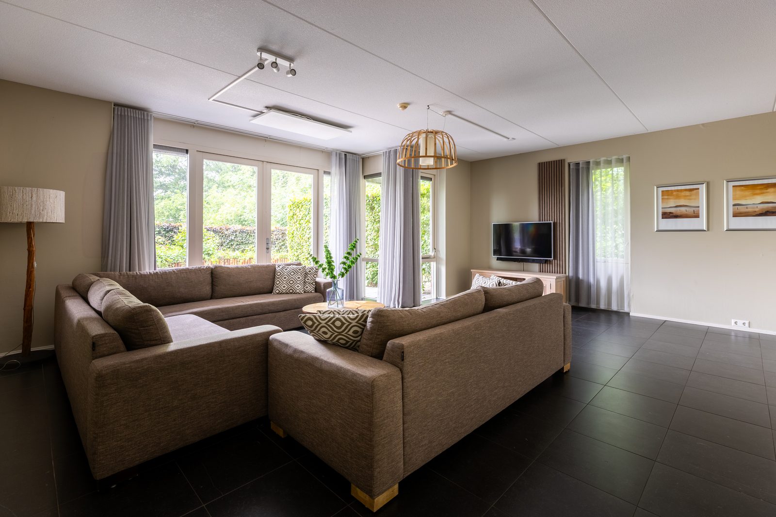 Wellness Apartment | 11 Pers.