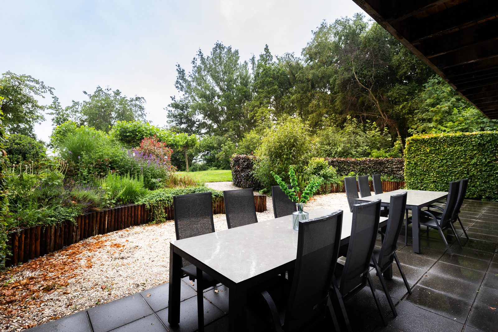 Wellness Apartment | 11 Pers.