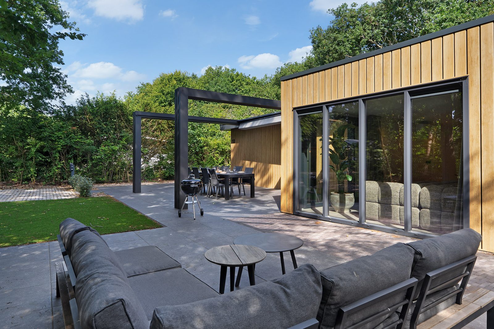 Prinsenhof 10 - Ouddorp