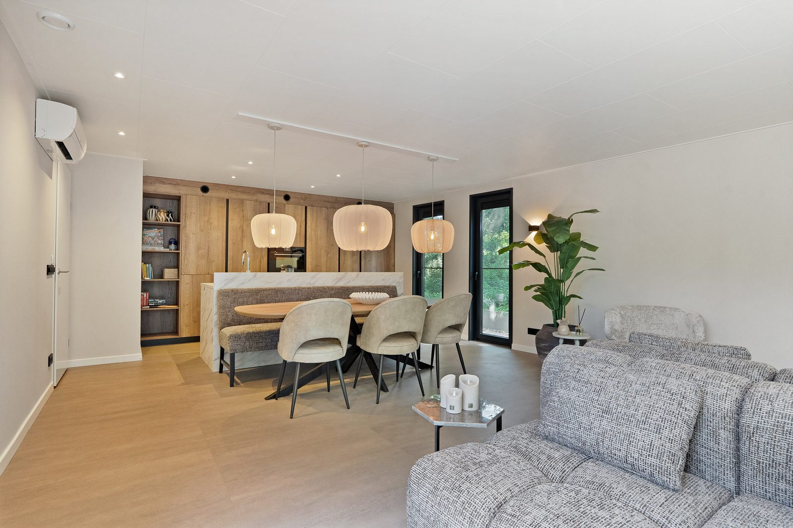 Prinsenhof 10 - Ouddorp