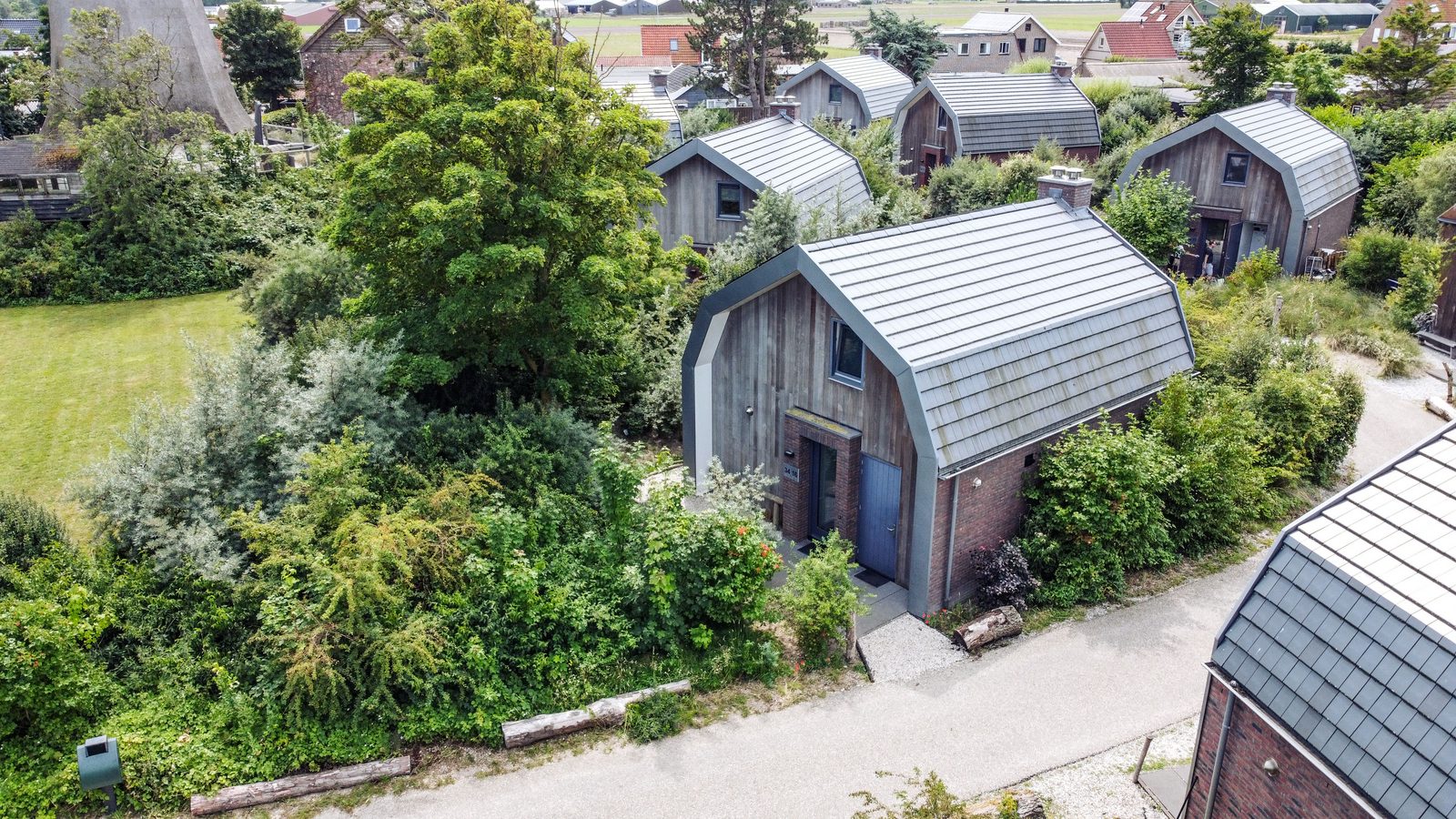 Villa Duinroos