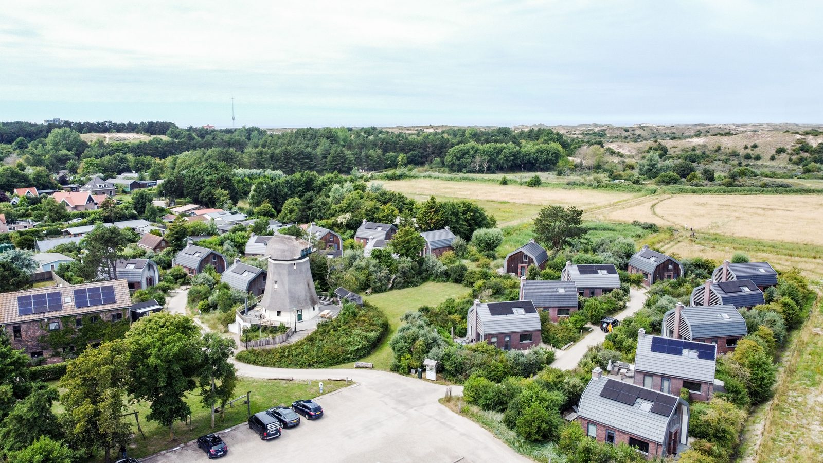 Villa Duinroos