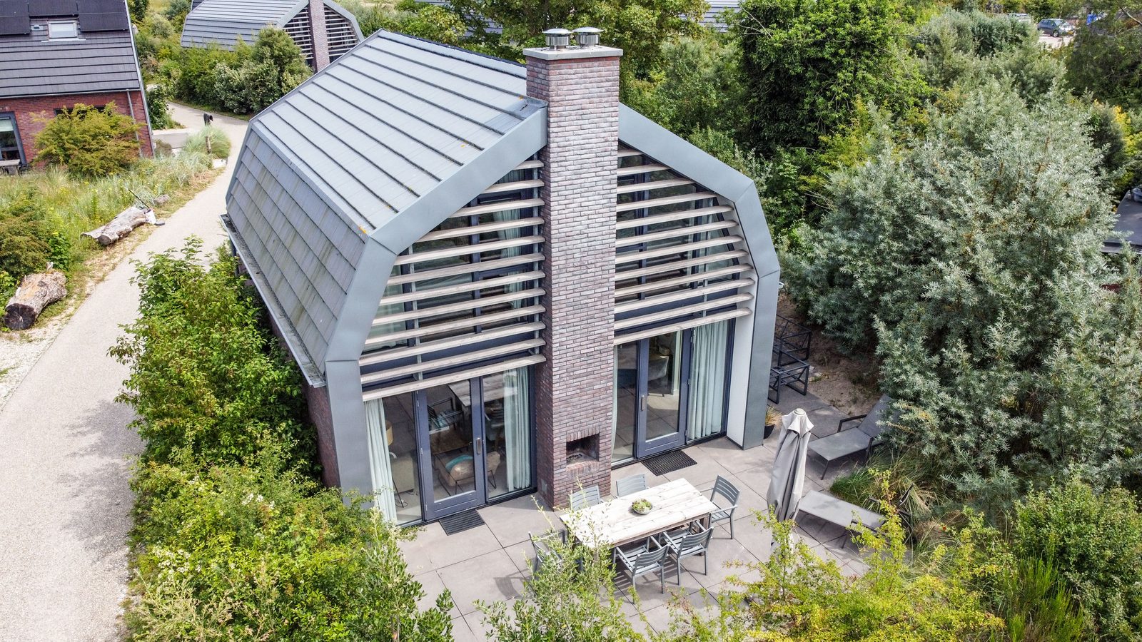 Villa Duinroos