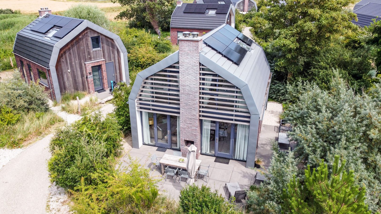 Villa Duinroos