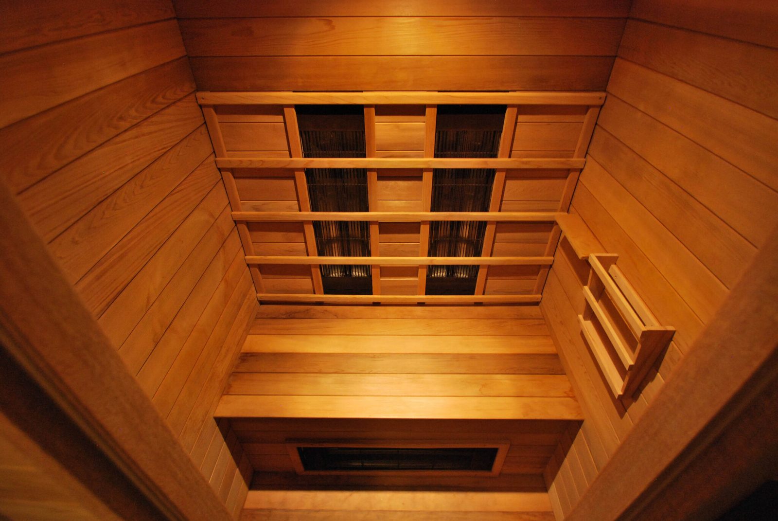 Appartement Residence Sudersee met Sauna - 4 personen