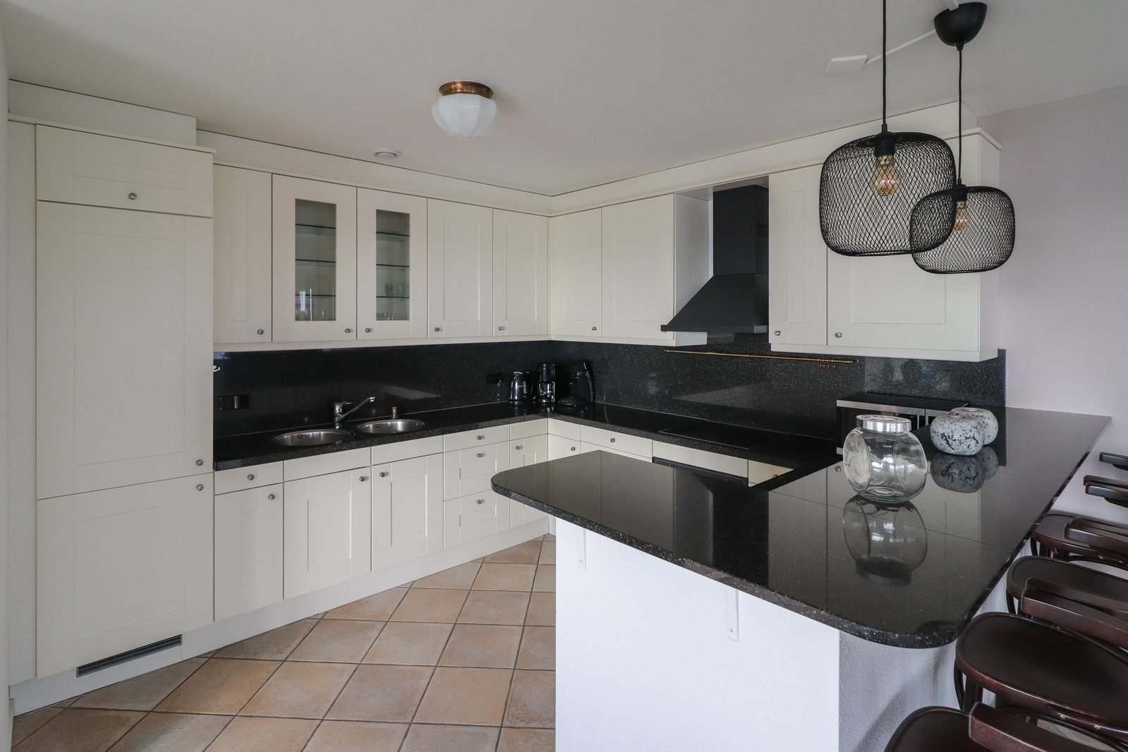 Appartement Residence Sudersee met Sauna - 4 personen