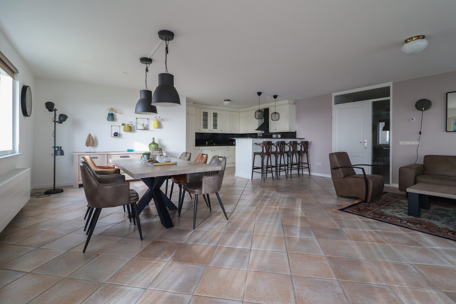 Appartement Residence Sudersee met Sauna - 4 personen