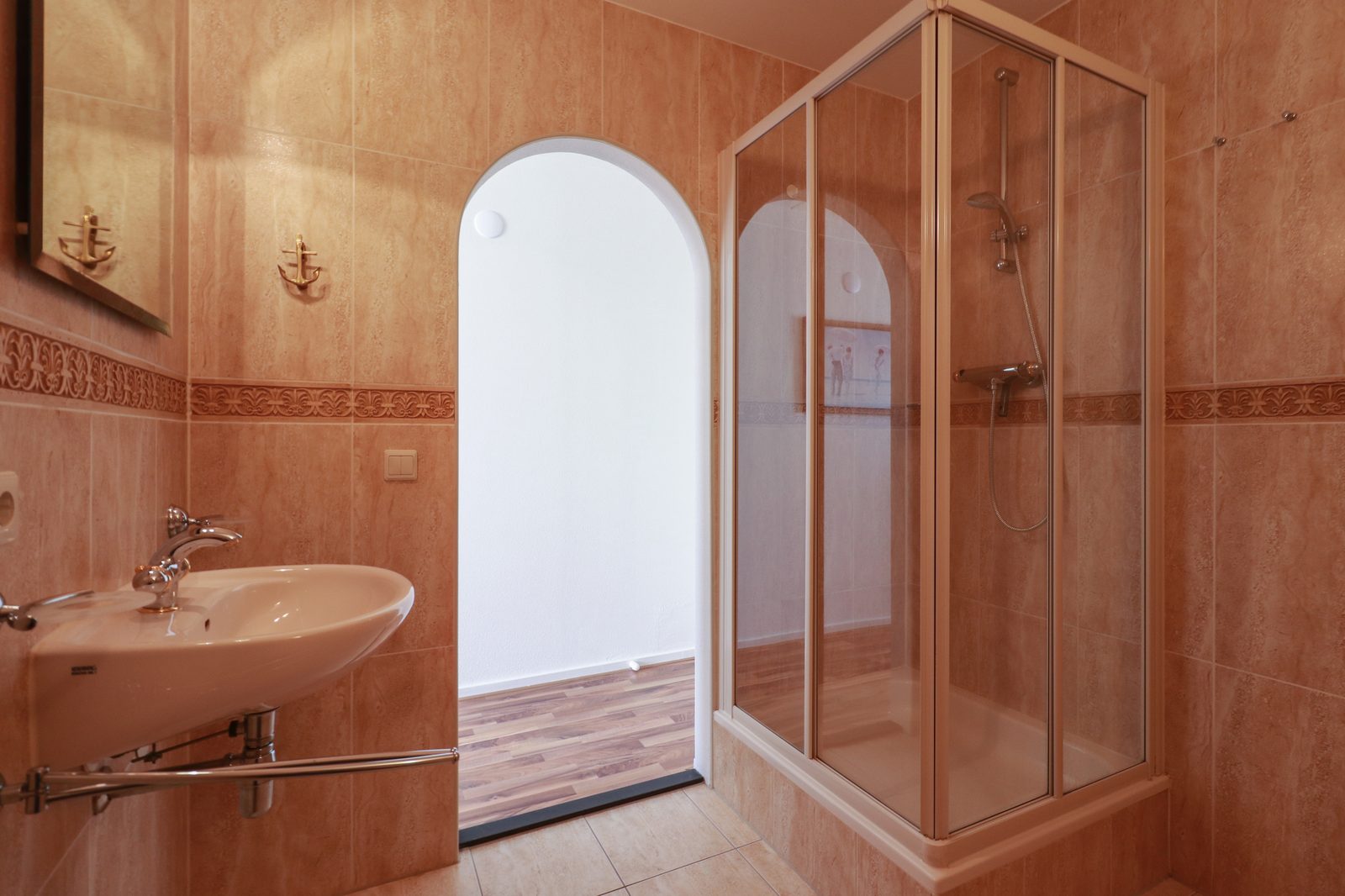 Appartement Residence Sudersee met Sauna - 4 personen