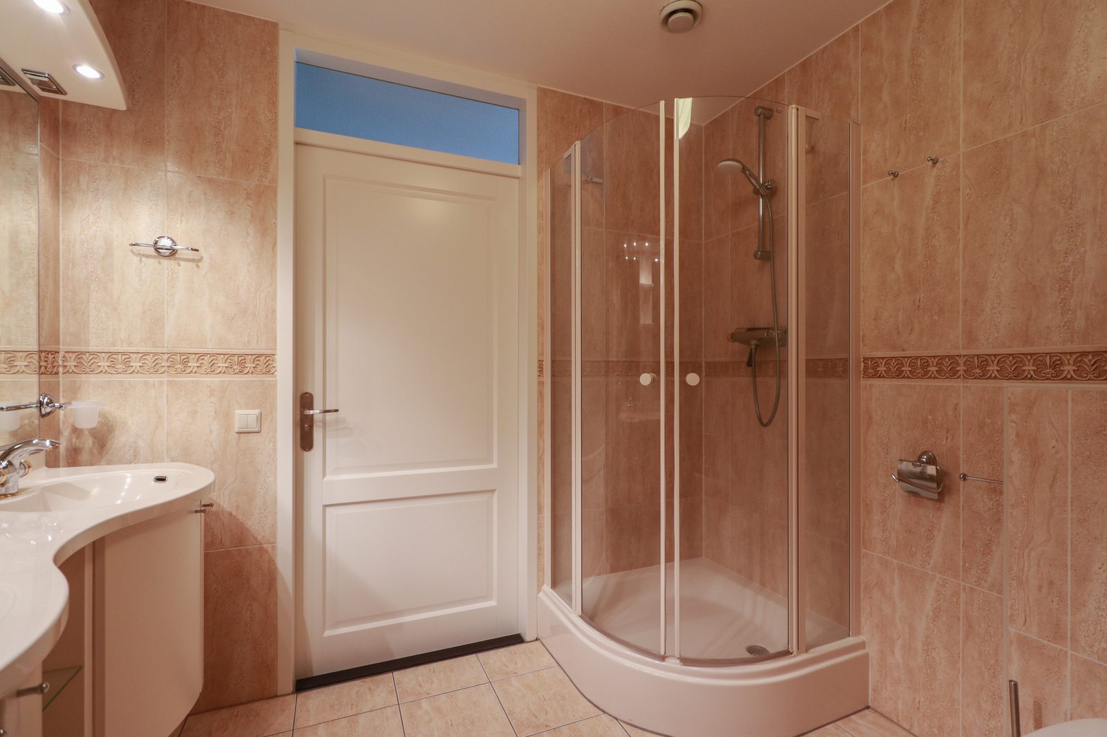 Appartement Residence Sudersee met Sauna - 4 personen