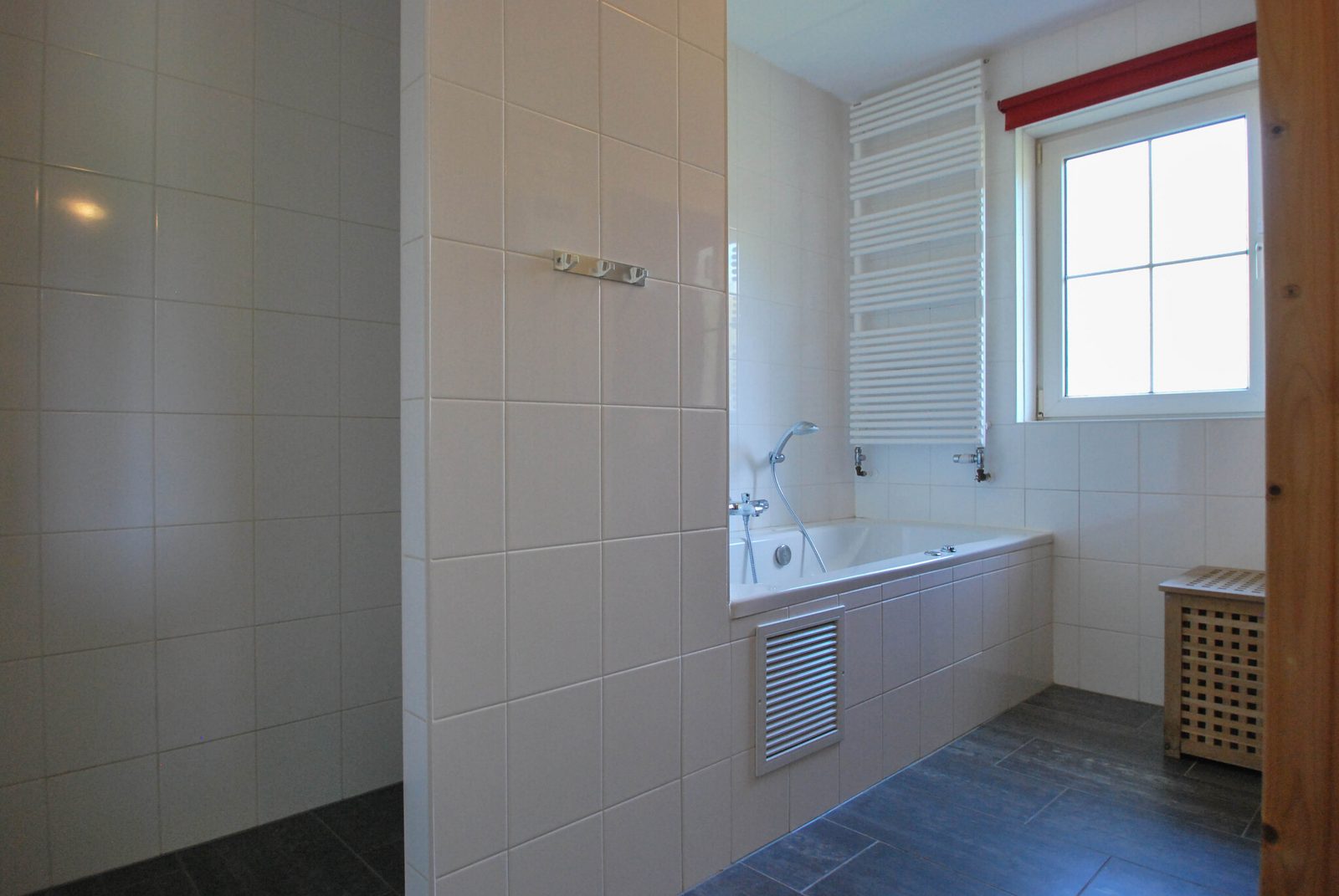 Beach Villa Deluxe - 6 persons