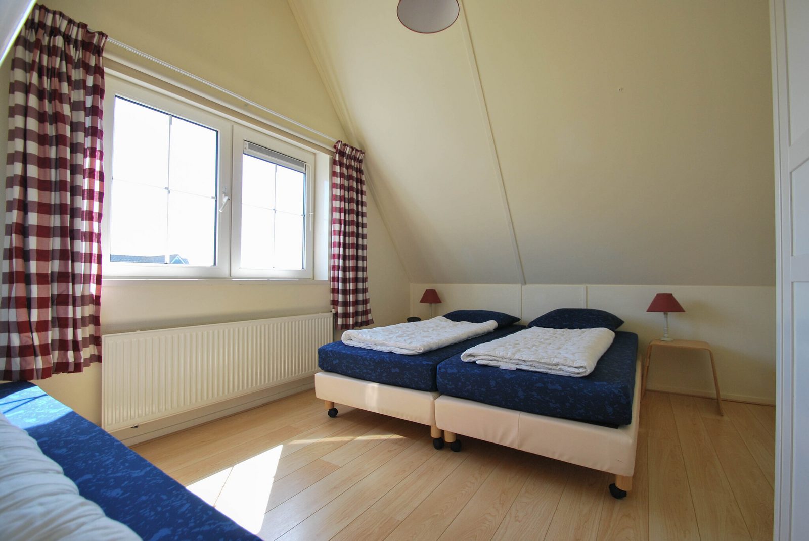 Beach Villa Deluxe - 6 persons