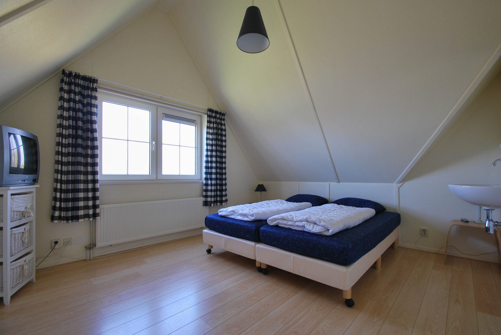Beach Villa Deluxe - 6 persons