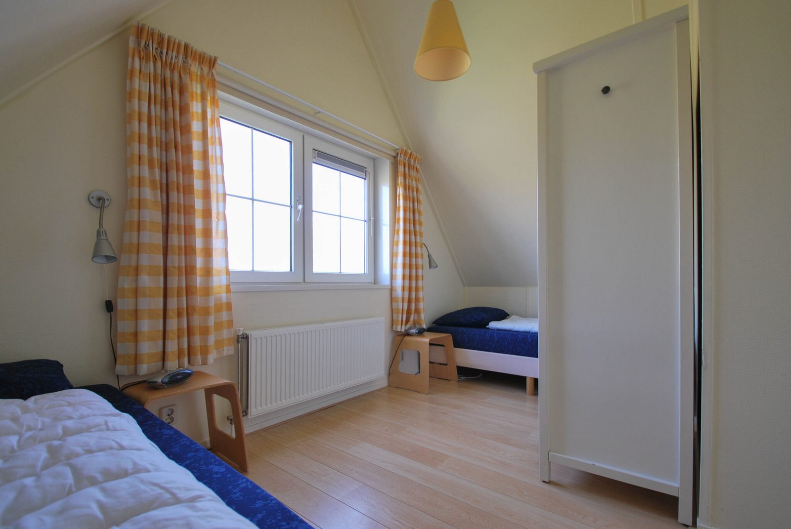 Beach Villa Deluxe - 6 persons