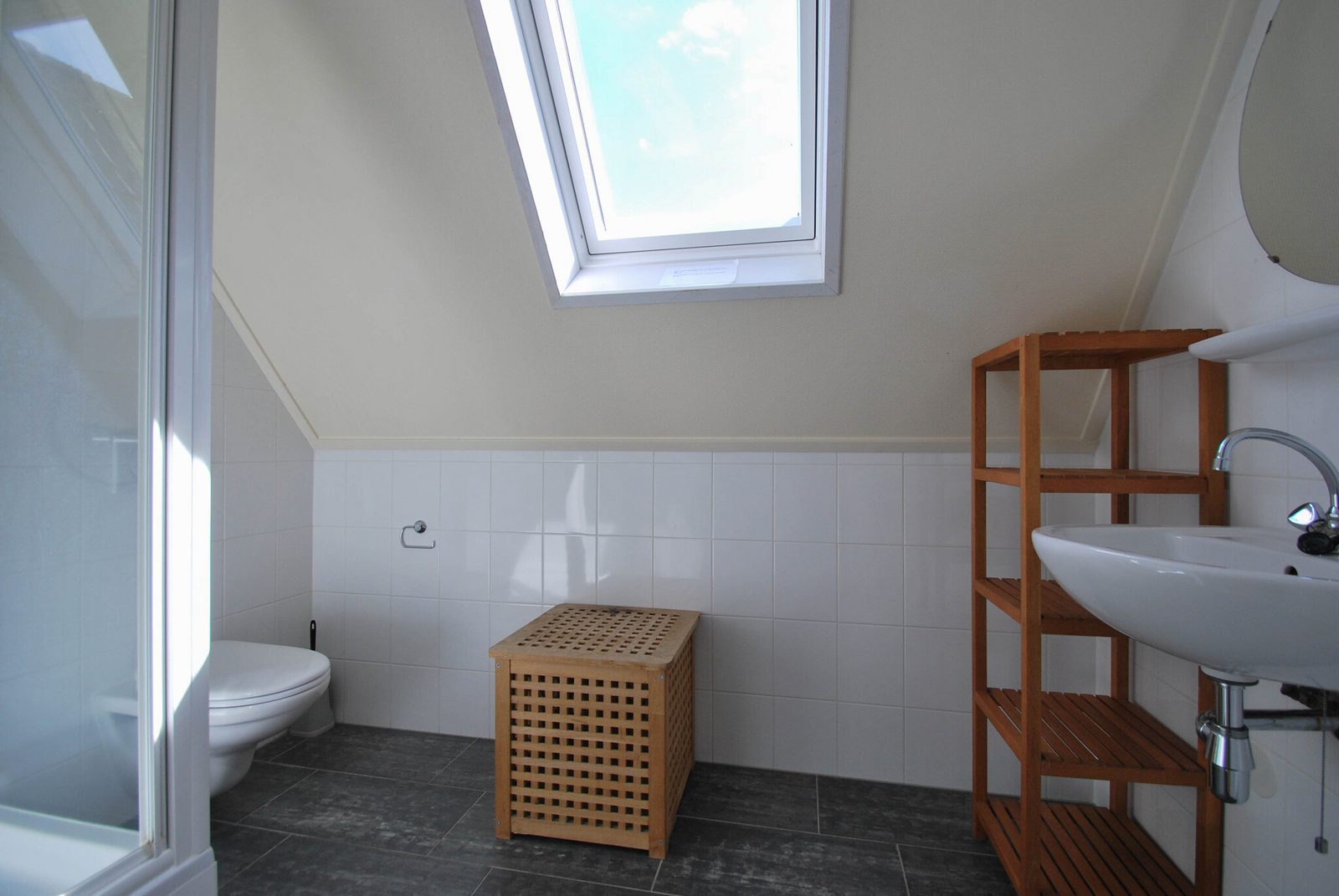 Beach Villa Deluxe - 6 persons