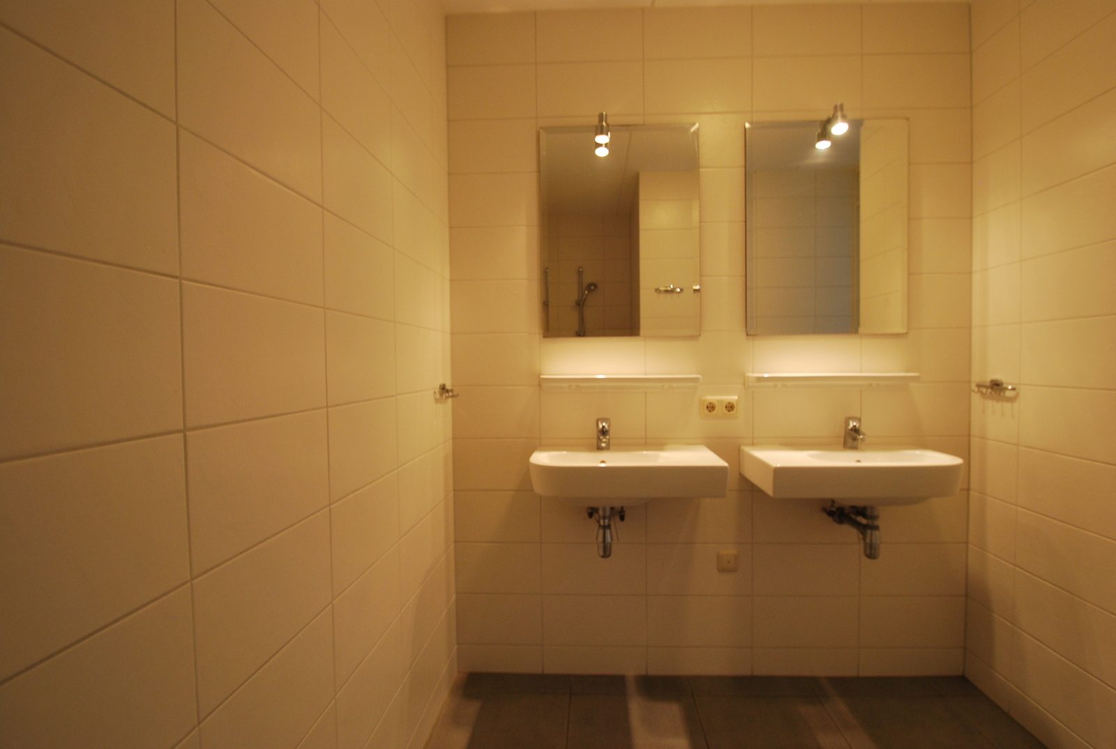 Beach Villa Royale Classic with Sauna - 10 persons