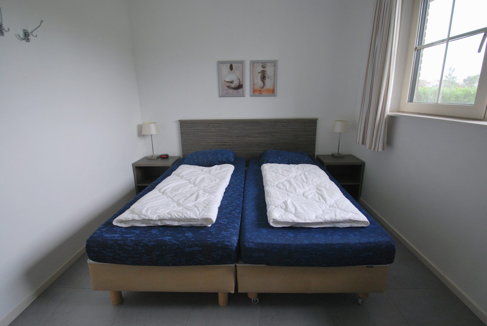 Beach Villa Royale Classic with Sauna - 10 persons