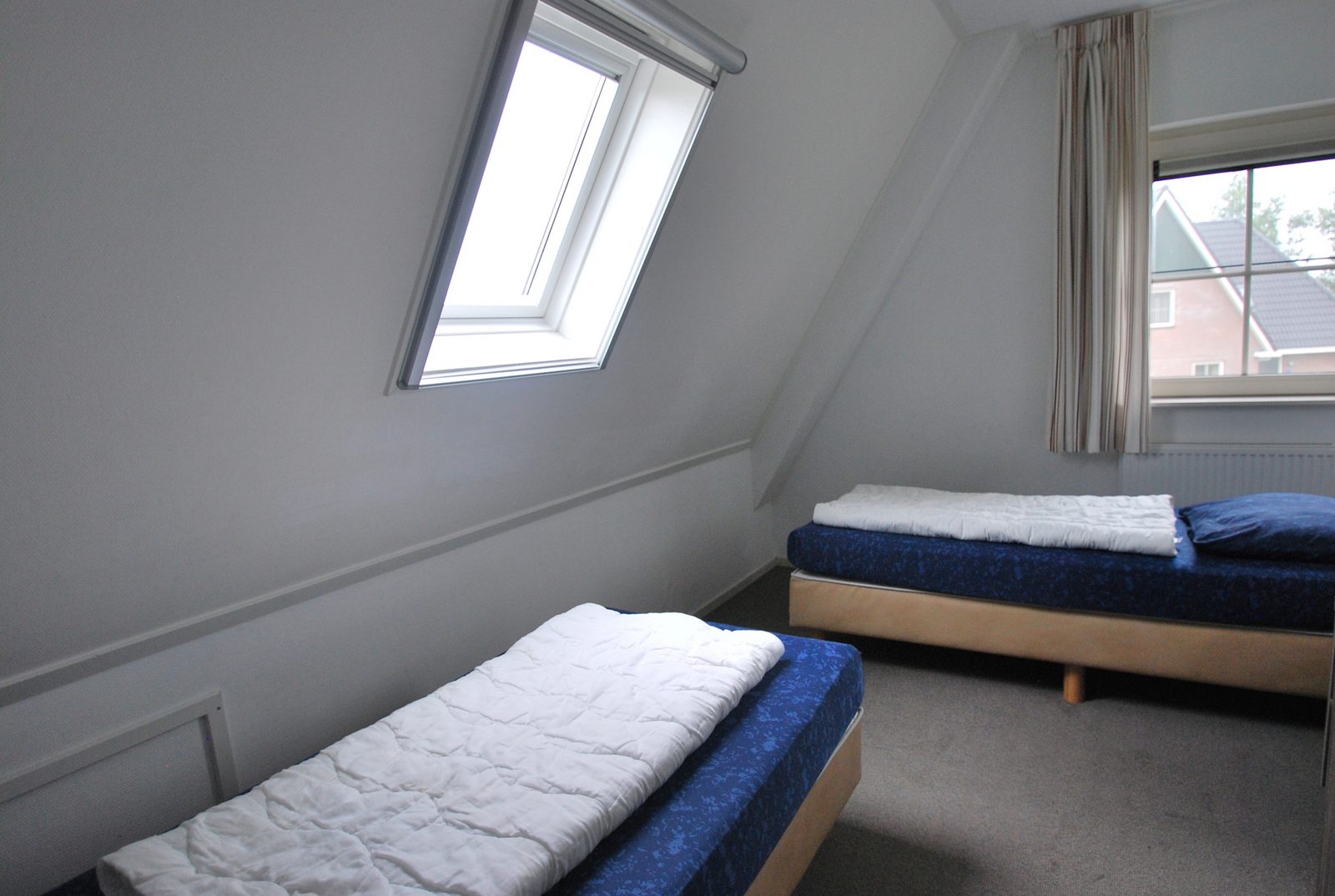 Beach Villa Royale Classic with Sauna - 10 persons