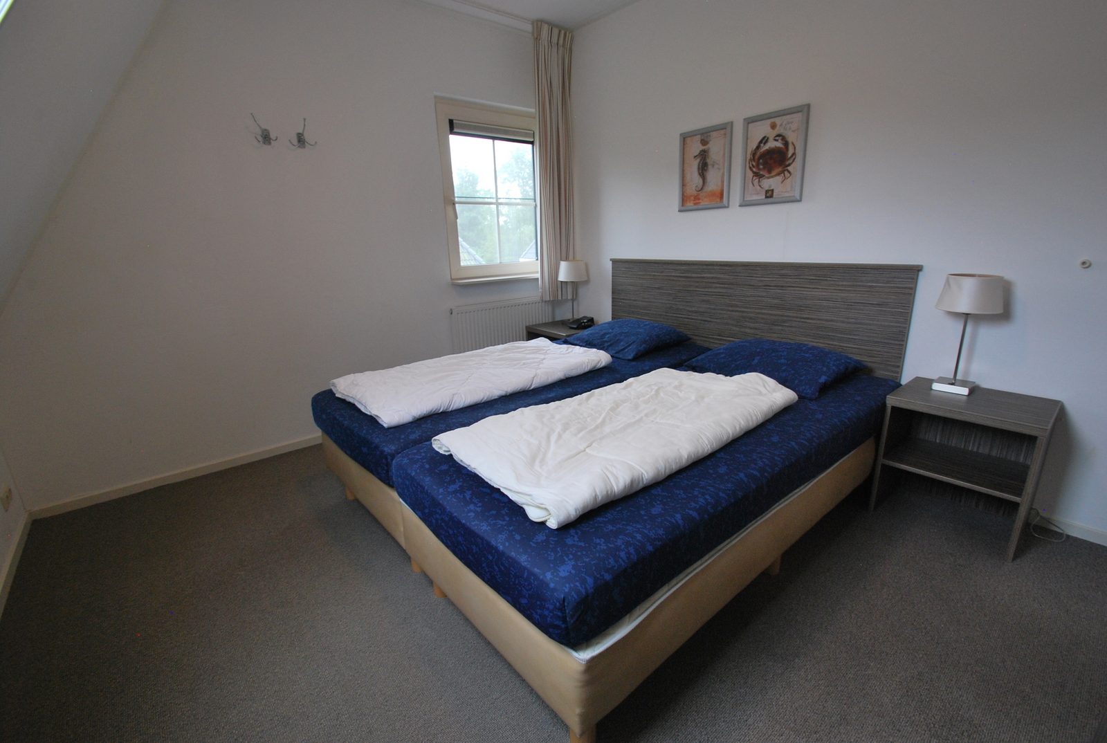 Beach Villa Royale Classic with Sauna - 10 persons