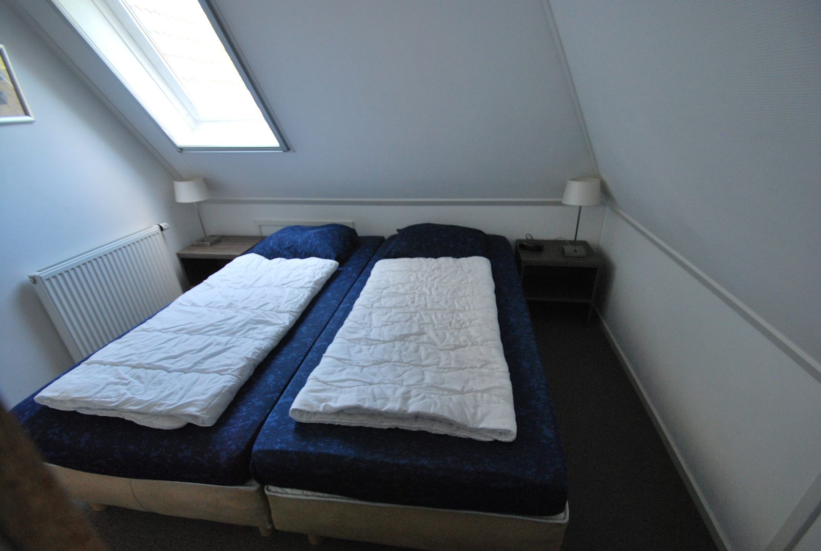 Beach Villa Royale Classic with Sauna - 10 persons