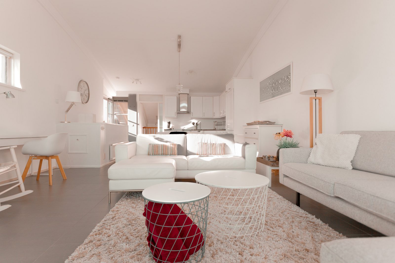 Dijkvilla Luxe - 6 personen