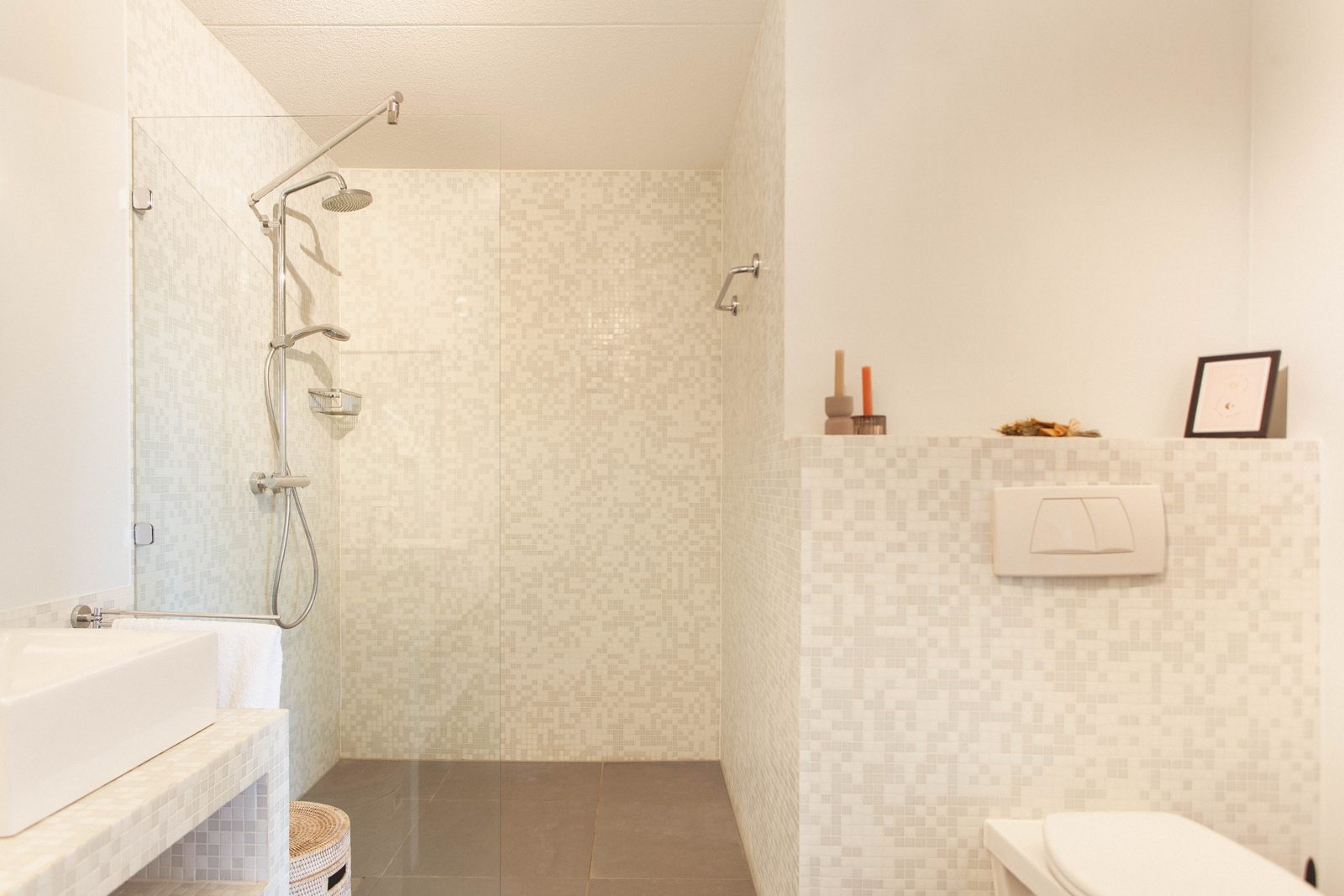 Dijkvilla Luxe - 6 personen
