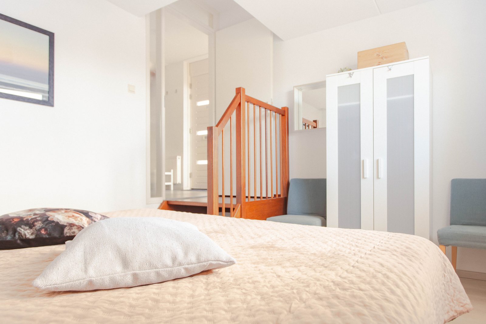 Dijkvilla Luxe - 6 personen