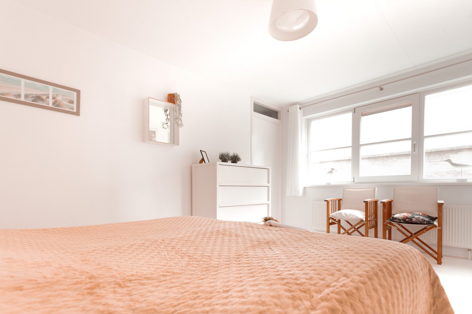 Dijkvilla Luxe - 6 personen