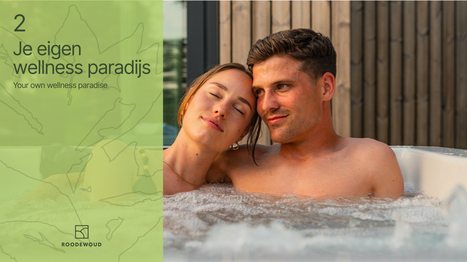 Unbrick One Family | 2+4 Pers. | Jacuzzi
