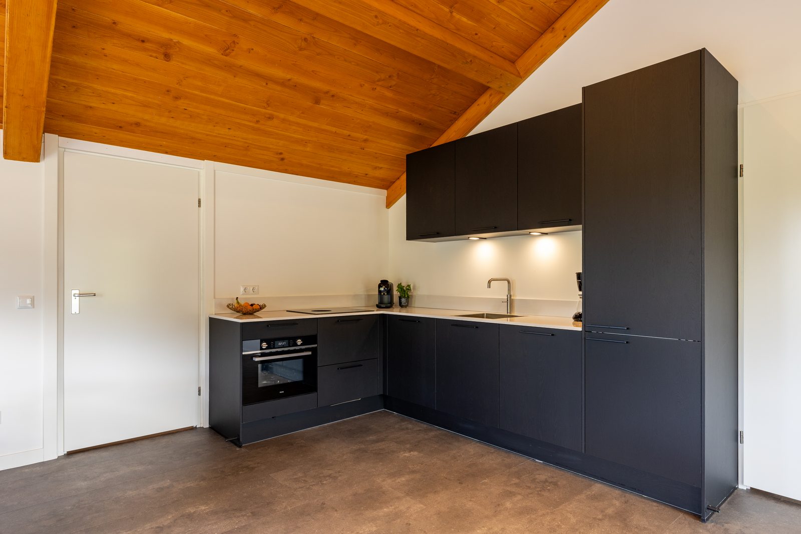 Valkse Hoeve met Sauna & Hottub | 6 personen