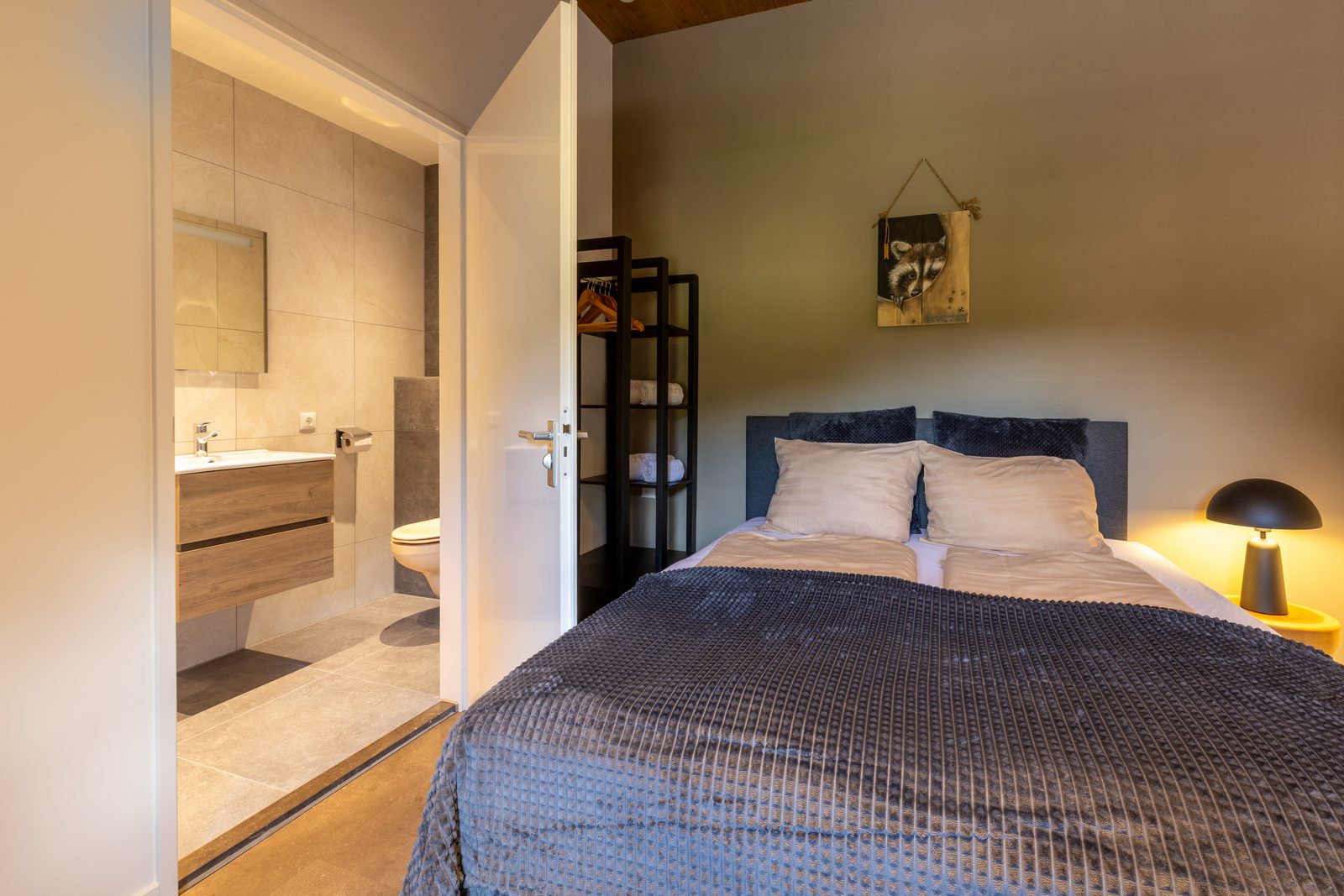Valkse Hoeve met Sauna & Hottub | 6 personen