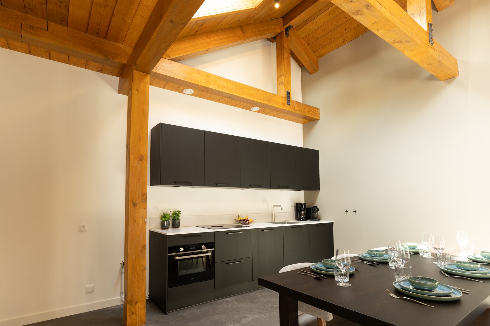 Valkse Hoeve met Hottub | 6 personen