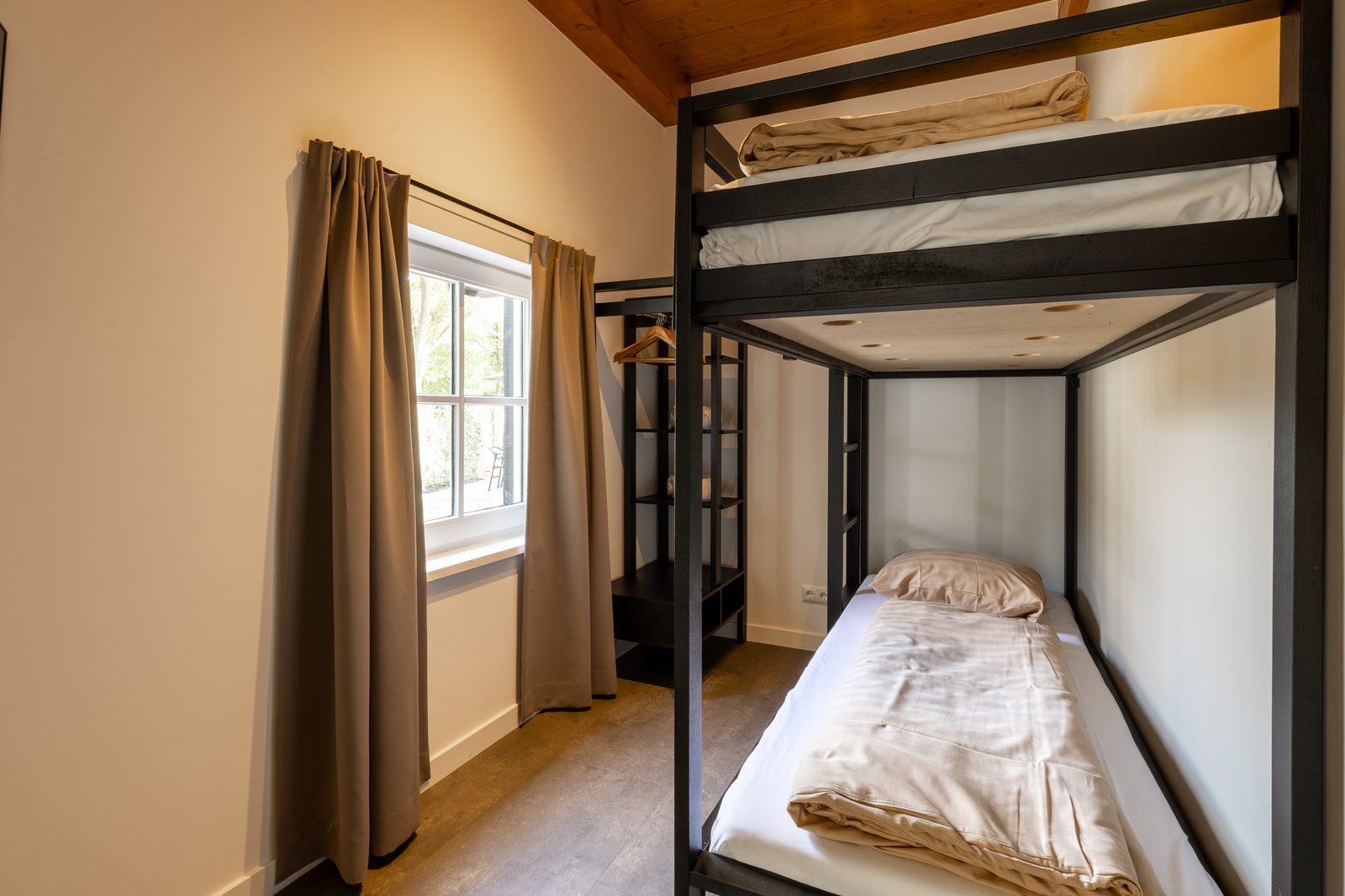Valkse Hoeve met Hottub | 6 personen