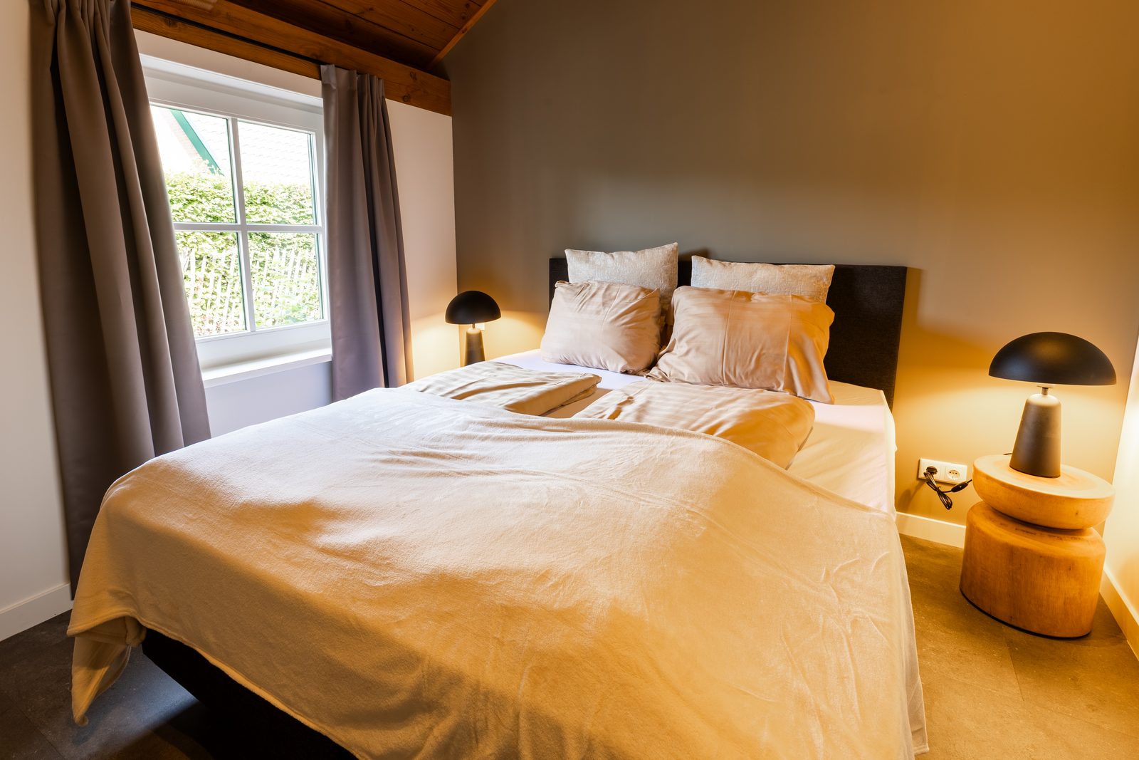 Valkse Hoeve met Hottub | 6 personen