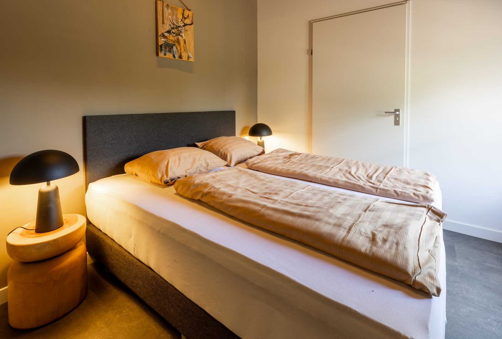 Valkse Hoeve met Hottub | 6 personen