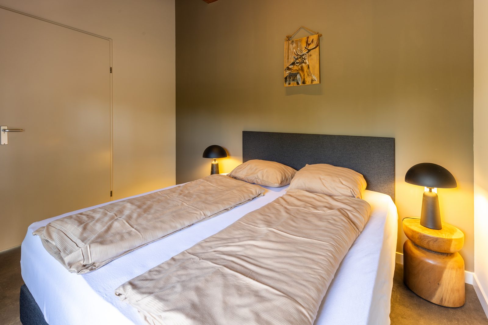 Valkse Hoeve met Hottub | 6 personen