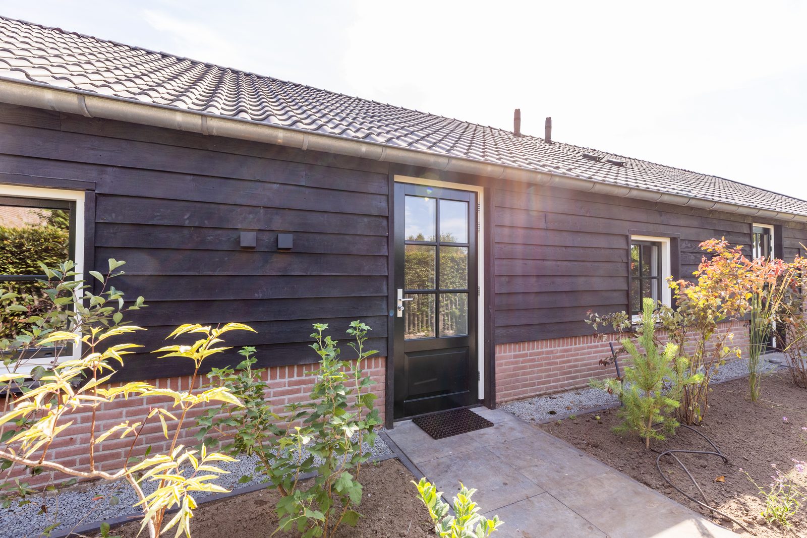 Valkse Hoeve met Hottub | 6 personen