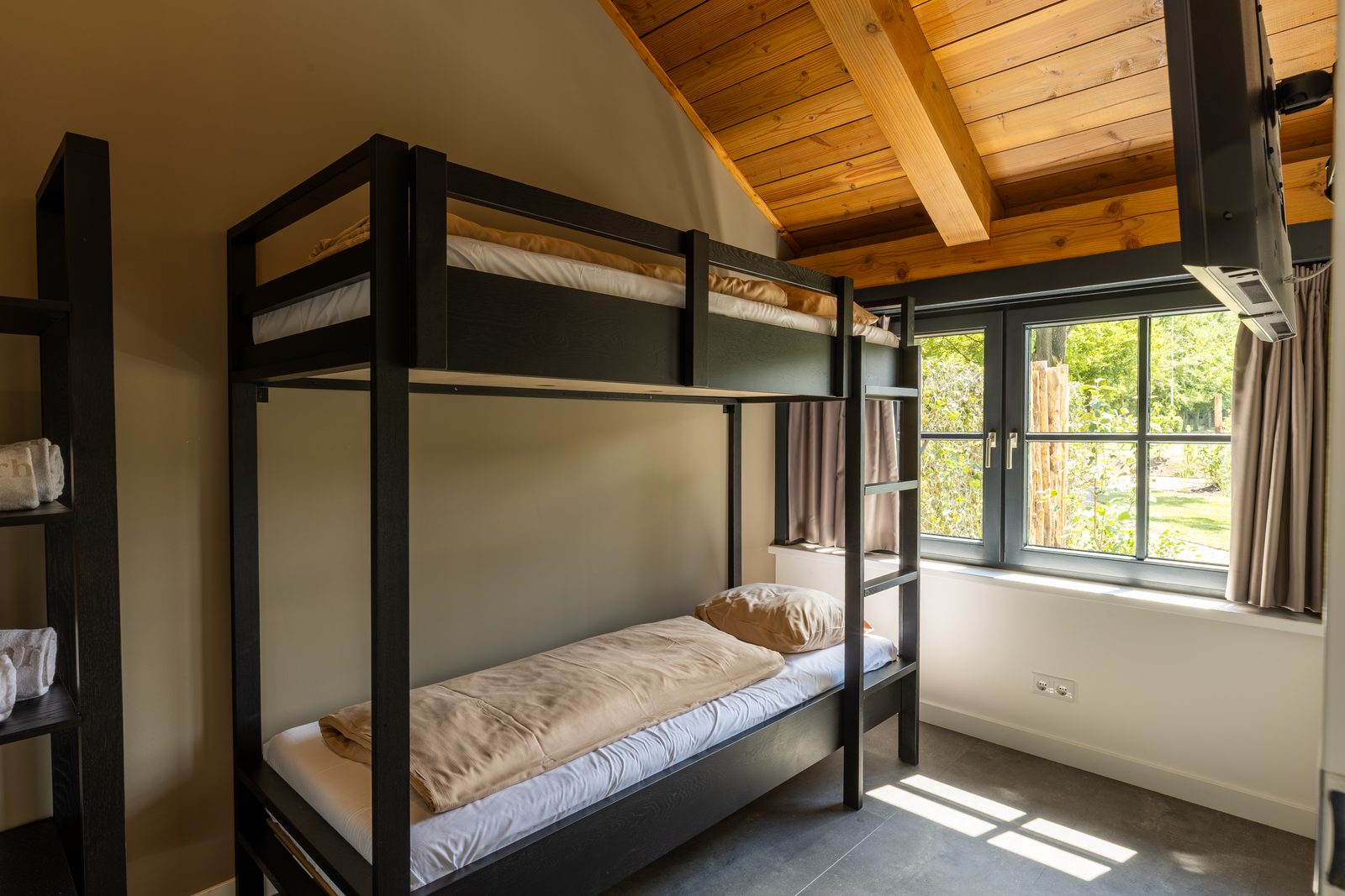 Valkse Hoeve met Hottub | 4 personen