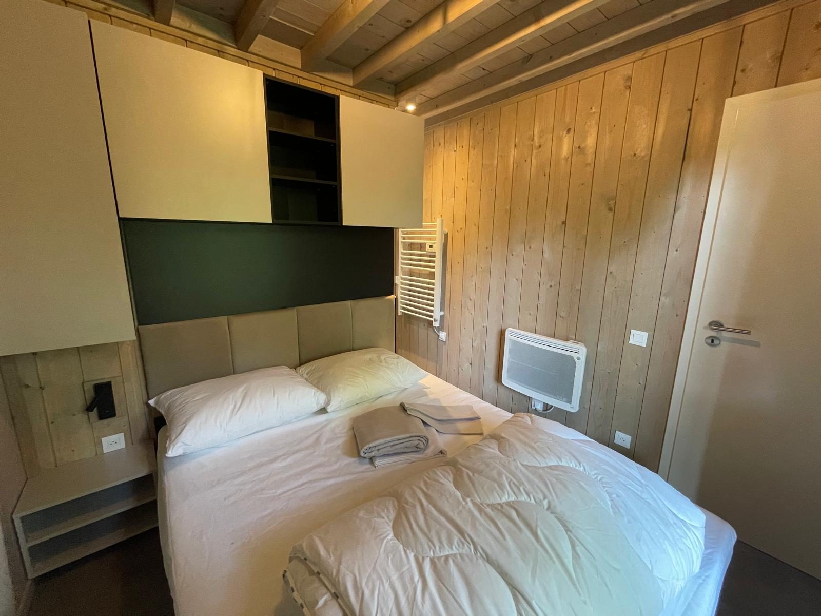 Ecolodge | 6 people I XXL TERRACE