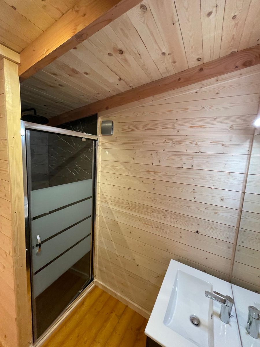 Tree House | 2 people