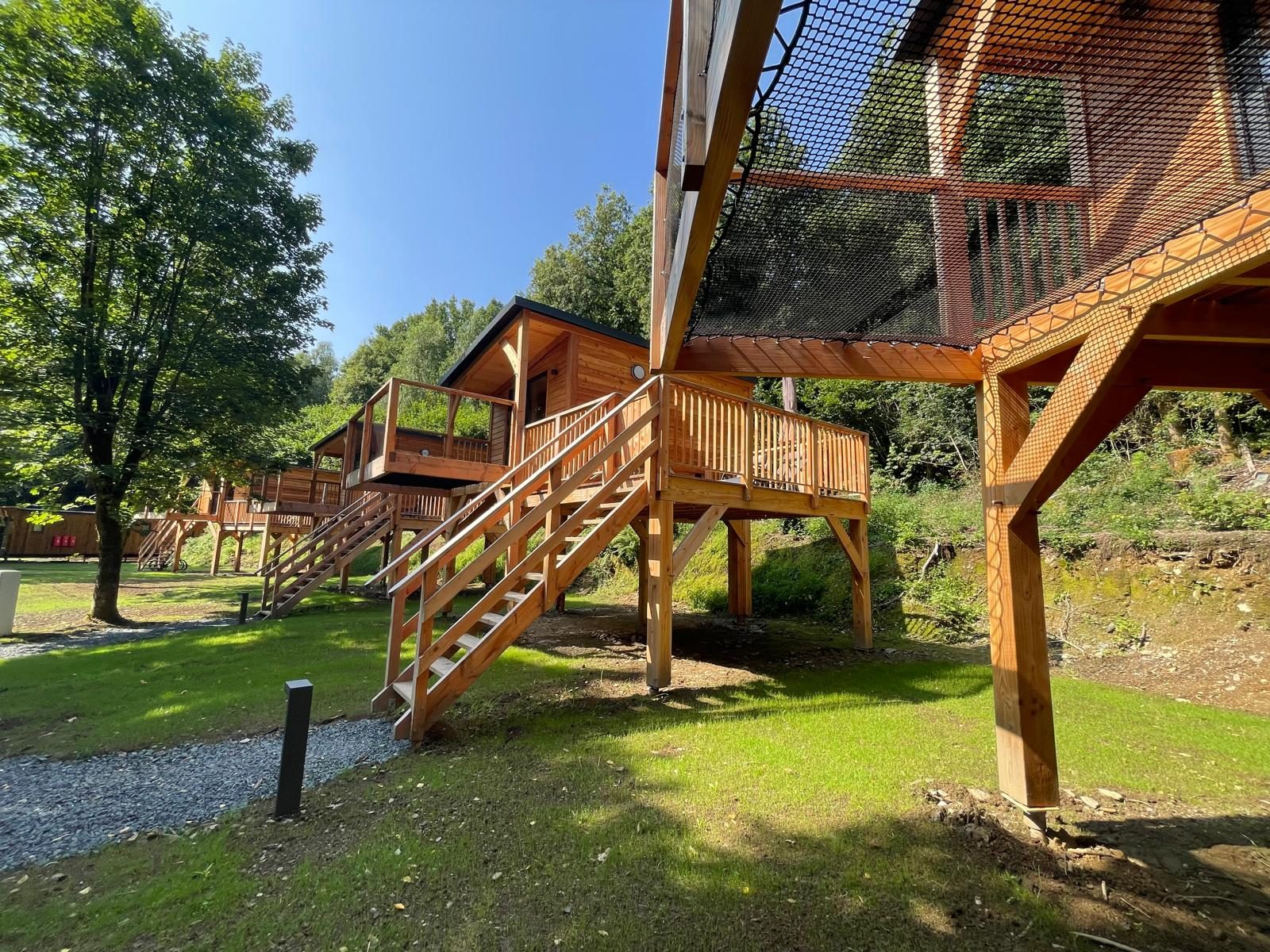 Tree House | 2 people