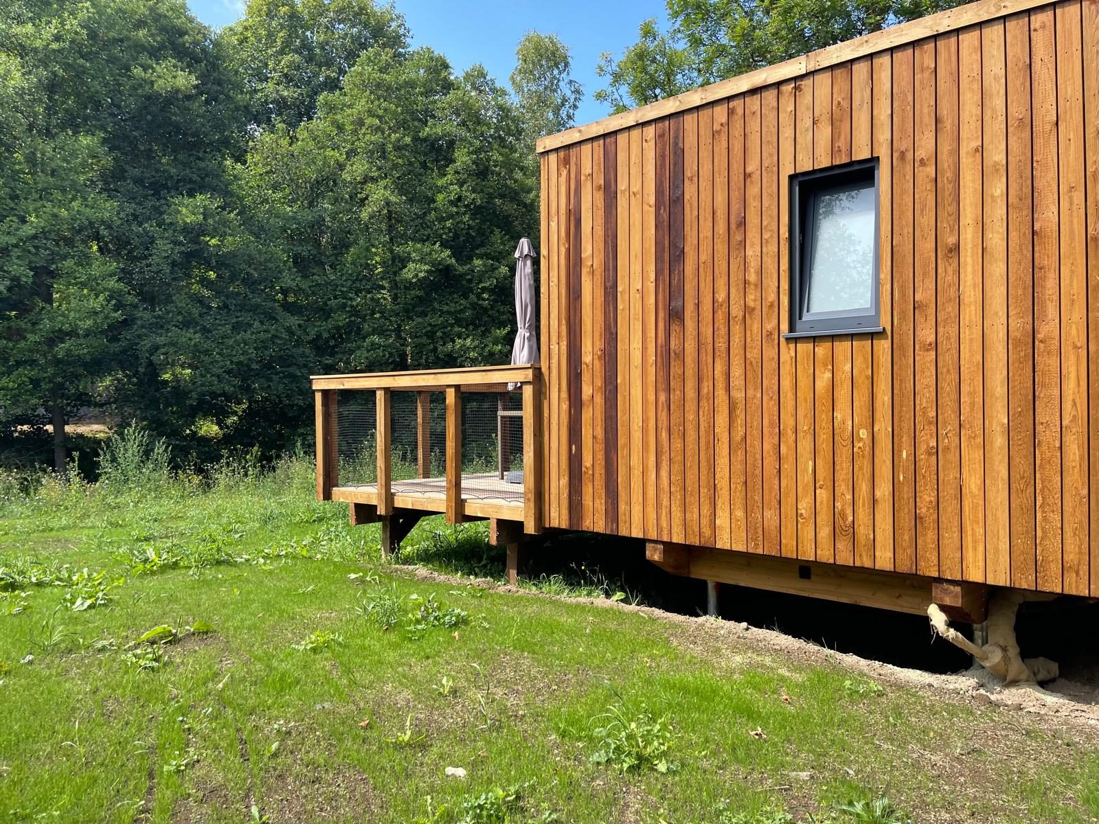 Cocoon de l'Ourthe