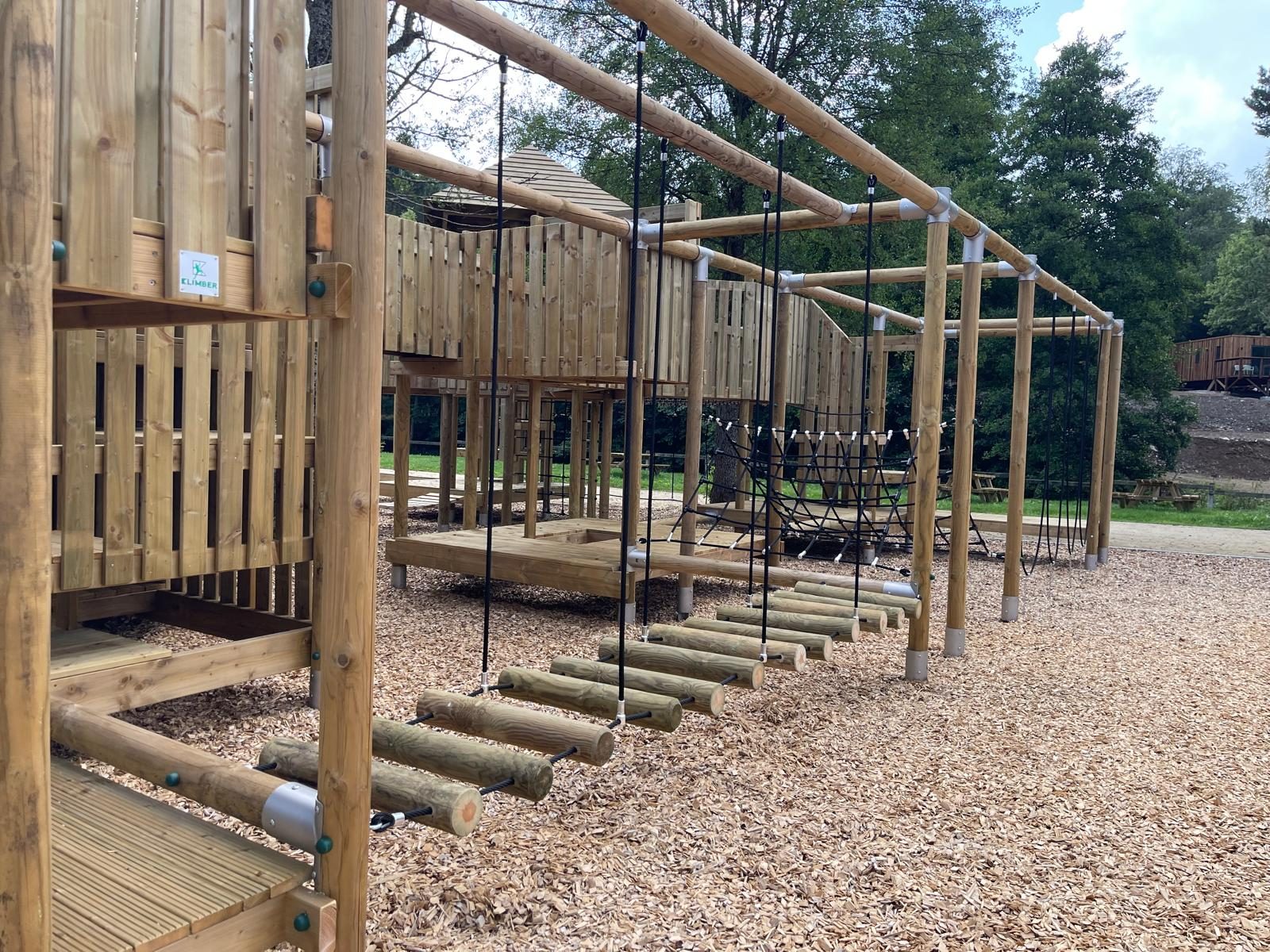Ecolodge I 5 people | Pets allowed