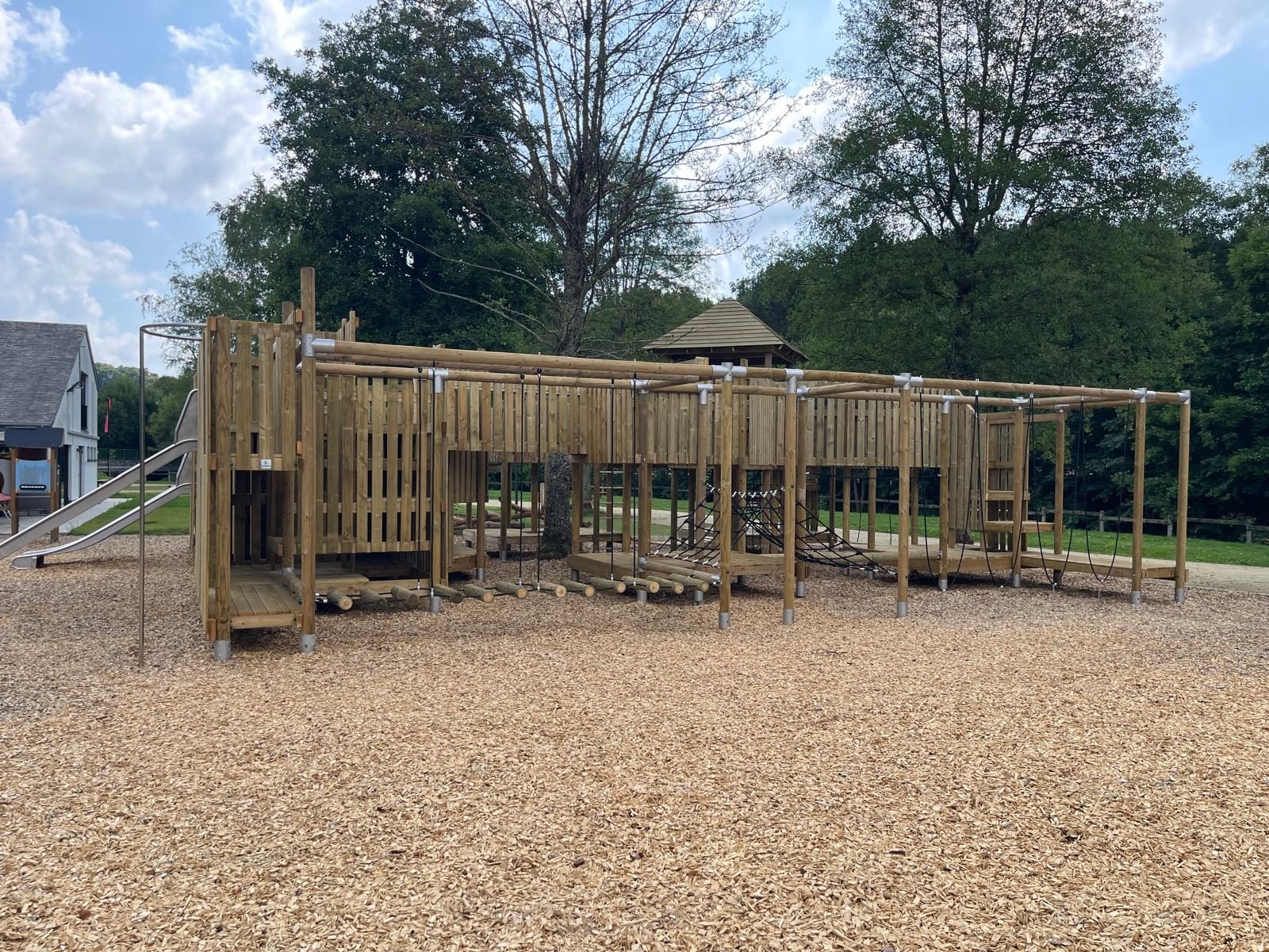 Ecolodge I 5 people | Pets allowed