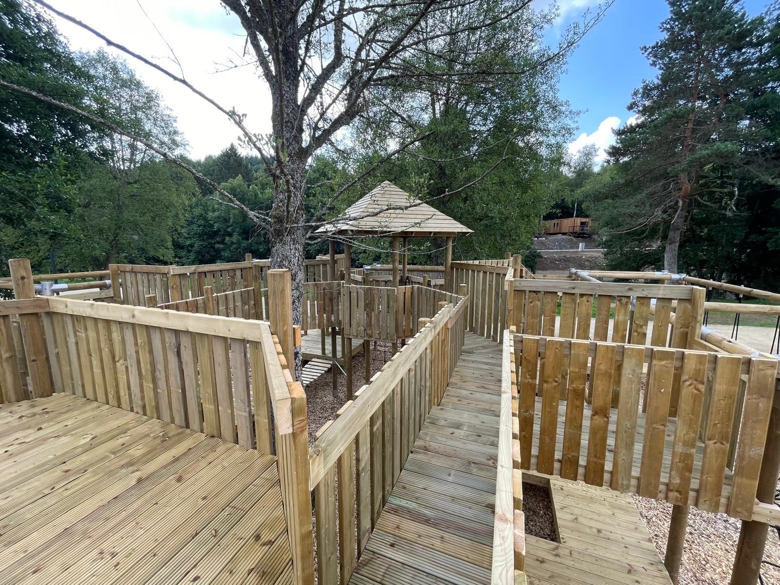 Ecolodge | 6 people