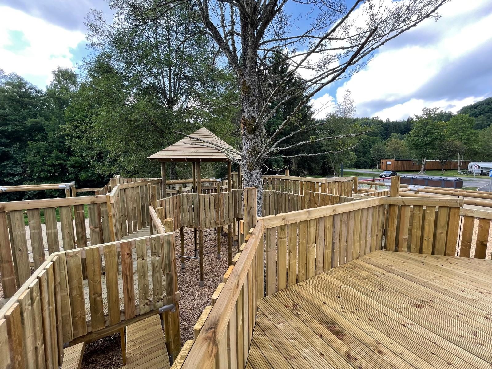 Ecolodge | 6 people