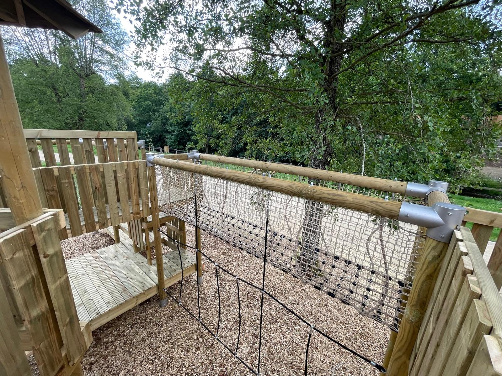 Ecolodge | 6 people