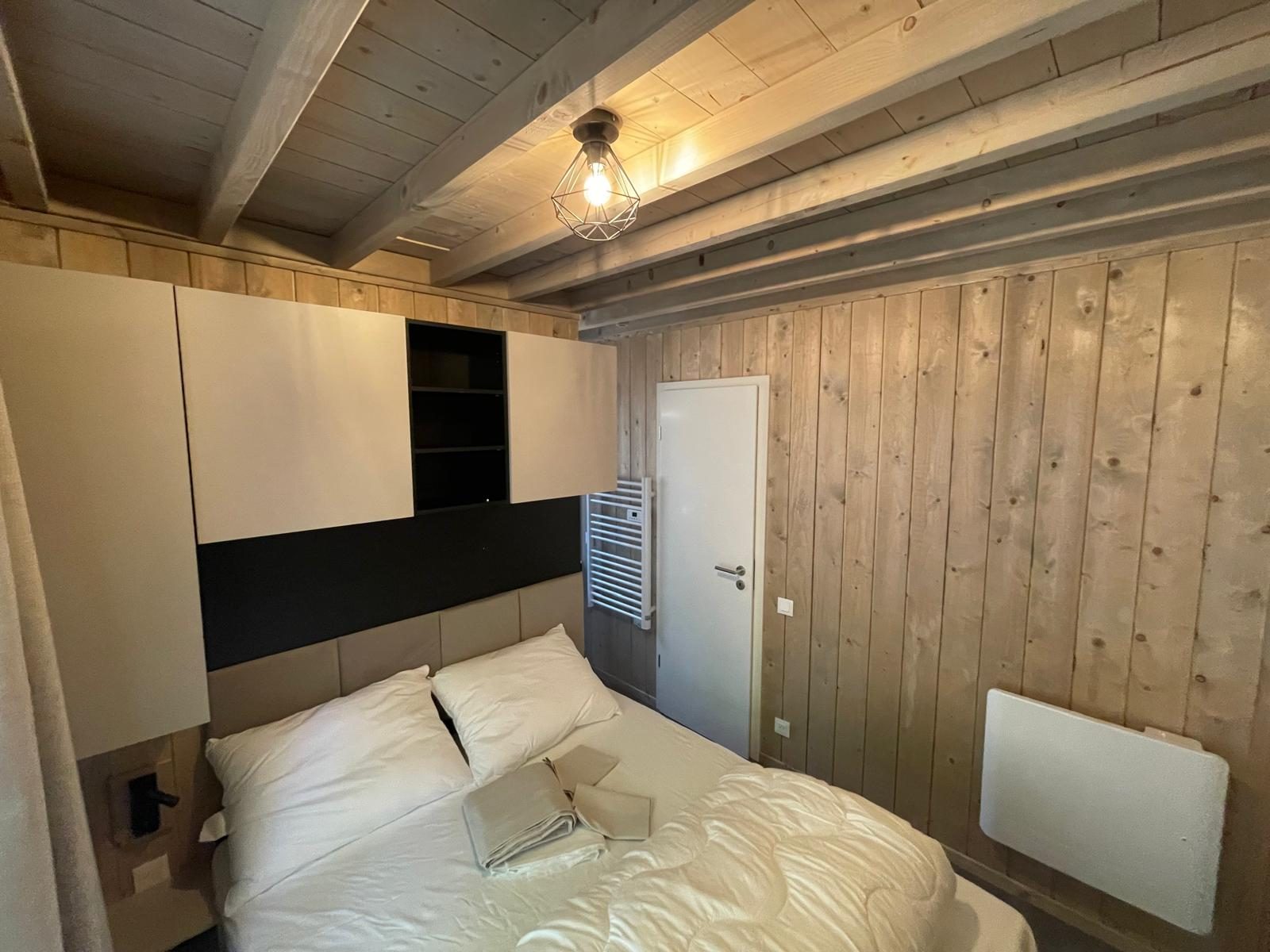 Ecolodge | 6 people
